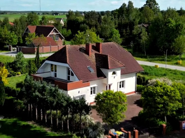 Dom KOŁOBRZEG