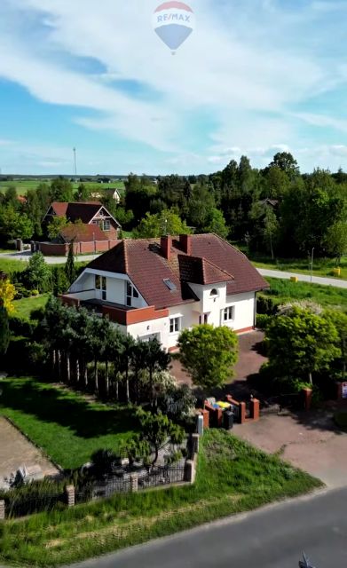 Dom KOŁOBRZEG