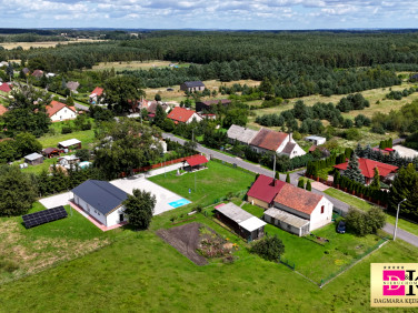Działka rolna Szprotawa