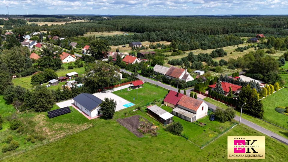 Działka rolna Szprotawa