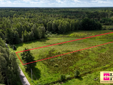 Działka rolna Szprotawa sprzedam