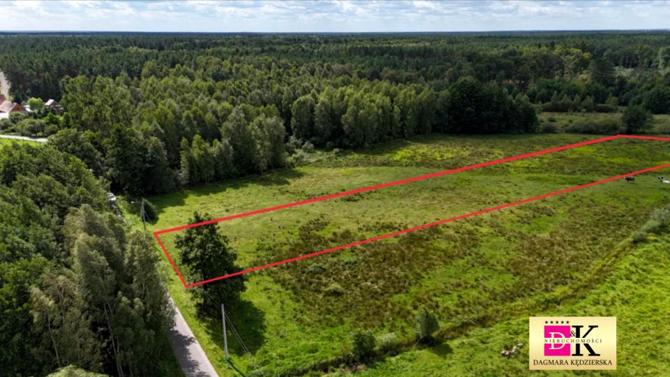 Działka rolna Szprotawa sprzedam