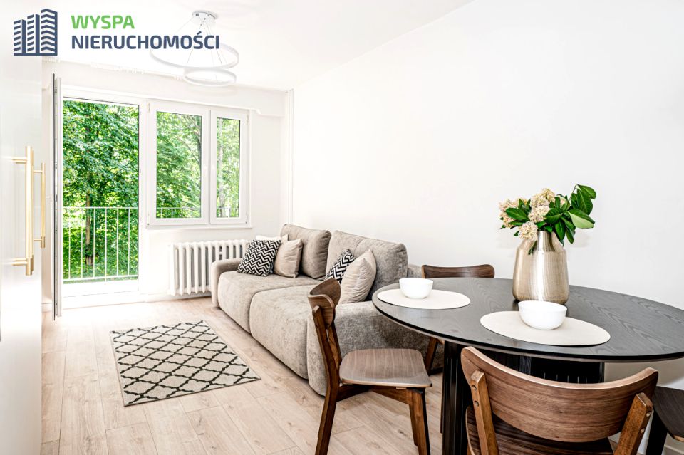 Mieszkanie Poznań sprzedaż