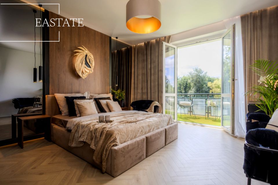 Mieszkanie Bydgoszcz