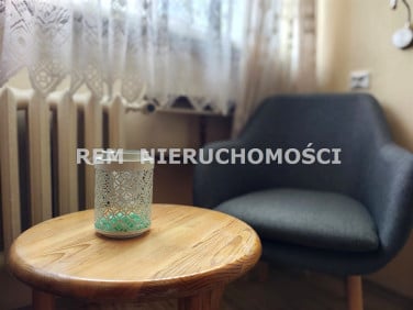 Mieszkanie Tychy