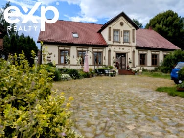 Dom Bielkowo sprzedaż