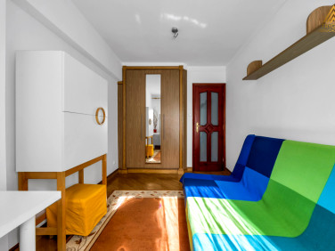 Mieszkanie blok mieszkalny Warszawa