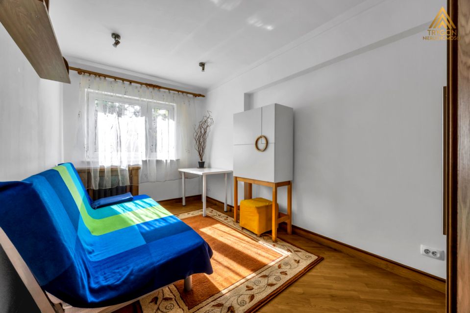 Mieszkanie blok mieszkalny wynajem