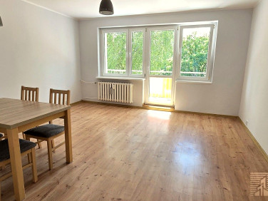 Mieszkanie Poznań