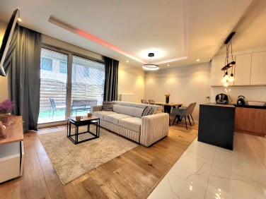 Mieszkanie Białystok