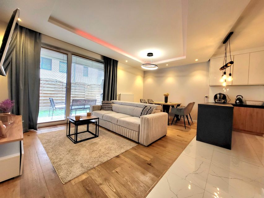 Mieszkanie Białystok