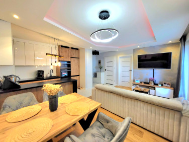 Mieszkanie Białystok