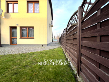 Dom Nowa Sól