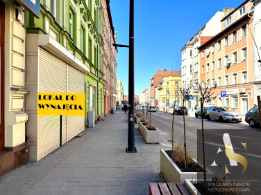 Lokal Zgorzelec