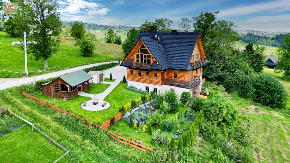 Budynek użytkowy Biały Dunajec sprzedaż