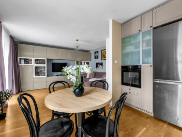 Mieszkanie blok mieszkalny Warszawa