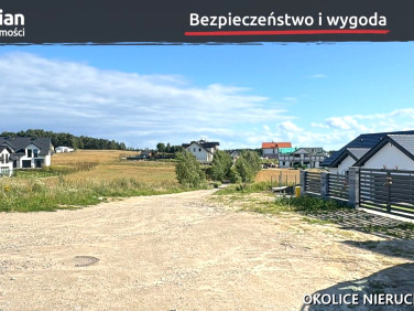 Działka budowlana Czaple sprzedam