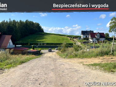 Działka budowlana sprzedam