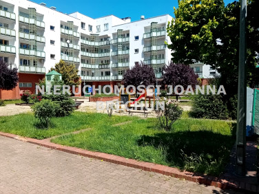 Mieszkanie Wrocław