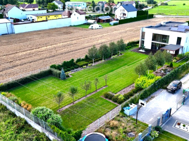 Dom Stok Lacki-Folwark