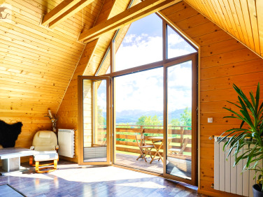 Budynek użytkowy Biały Dunajec