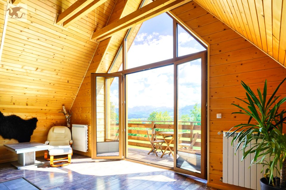 Budynek użytkowy Biały Dunajec