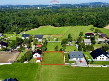 Działka budowlana Górki Wielkie sprzedam