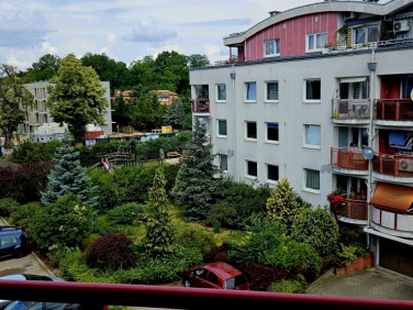 Mieszkanie Wrocław
