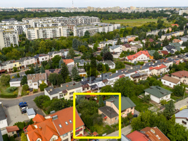 Działka budowlana Warszawa