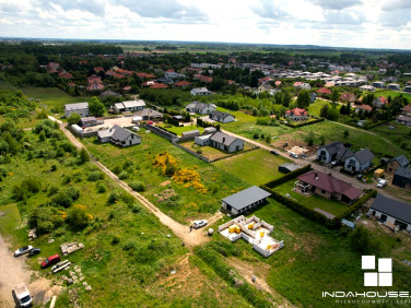 Działka budowlana Nowe Bielice