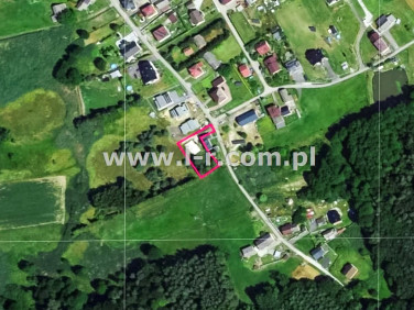 Działka Żytna
