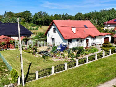 Dom Bądzów