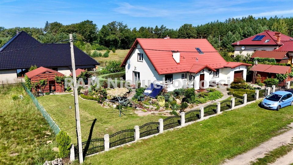 Dom Bądzów