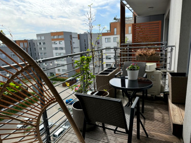 Mieszkanie Katowice
