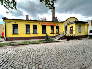 Lokal Skalmierzyce