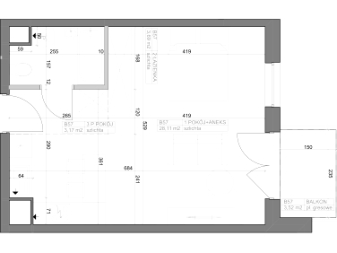 Mieszkanie Bydgoszcz