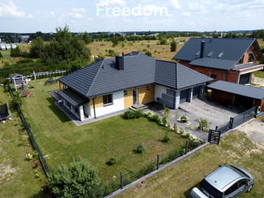 Dom wolnostojący sprzedaż