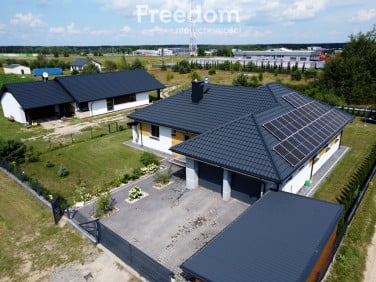 Dom Biała Podlaska