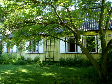 Działka siedliskowa Załawie