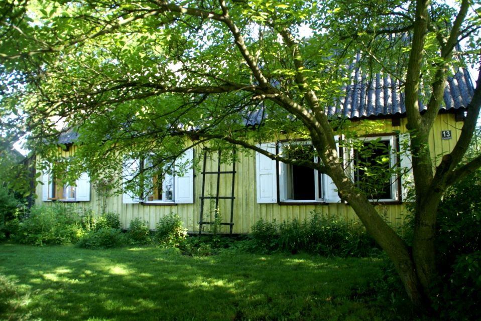 Działka siedliskowa Załawie