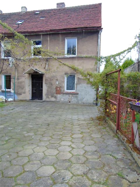 Mieszkanie Zielona Góra