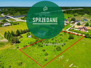 Działka Mszczonów