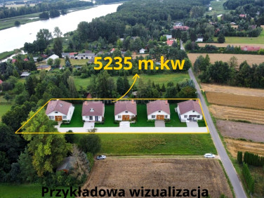 Działka budowlana Karniewek
