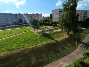 Mieszkanie Nowa Ruda