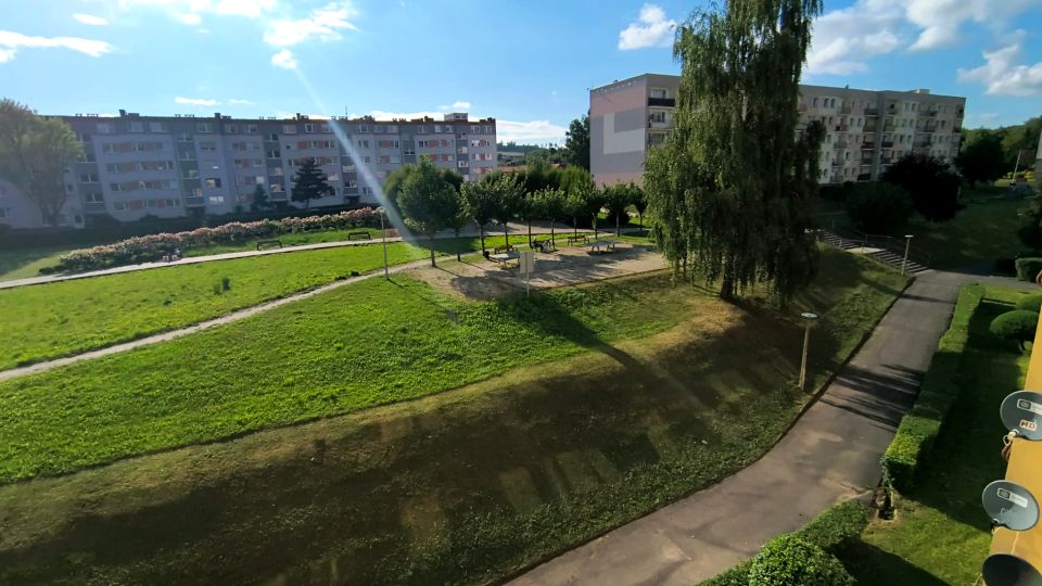 Mieszkanie Nowa Ruda