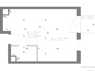 Mieszkanie Bydgoszcz