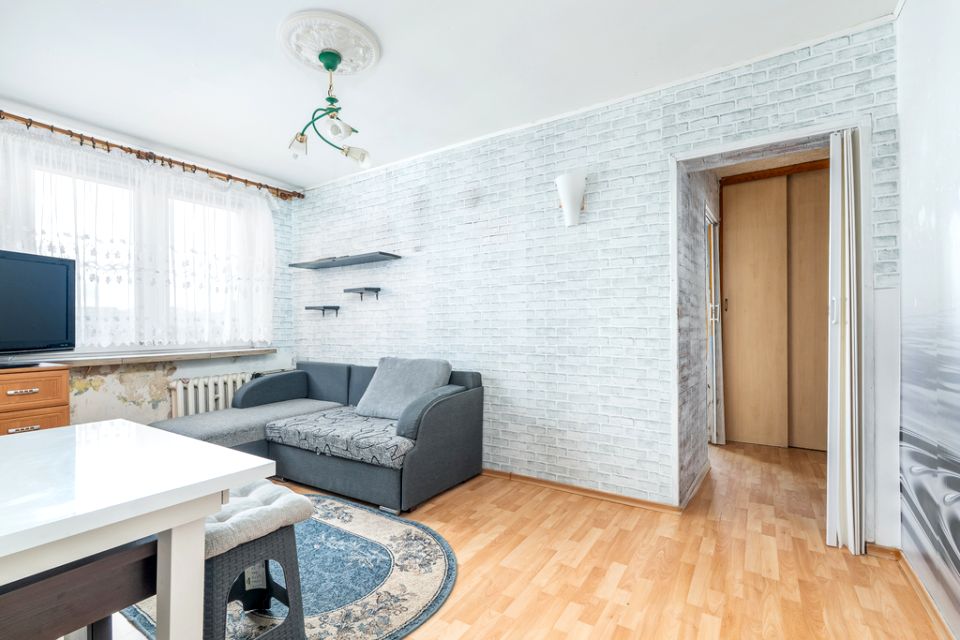 Mieszkanie Szczecin sprzedaż