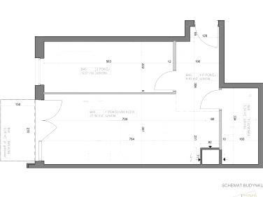 Mieszkanie Bydgoszcz