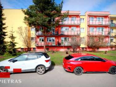 Mieszkanie Poznań