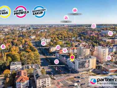 Mieszkanie Gdańsk sprzedaż